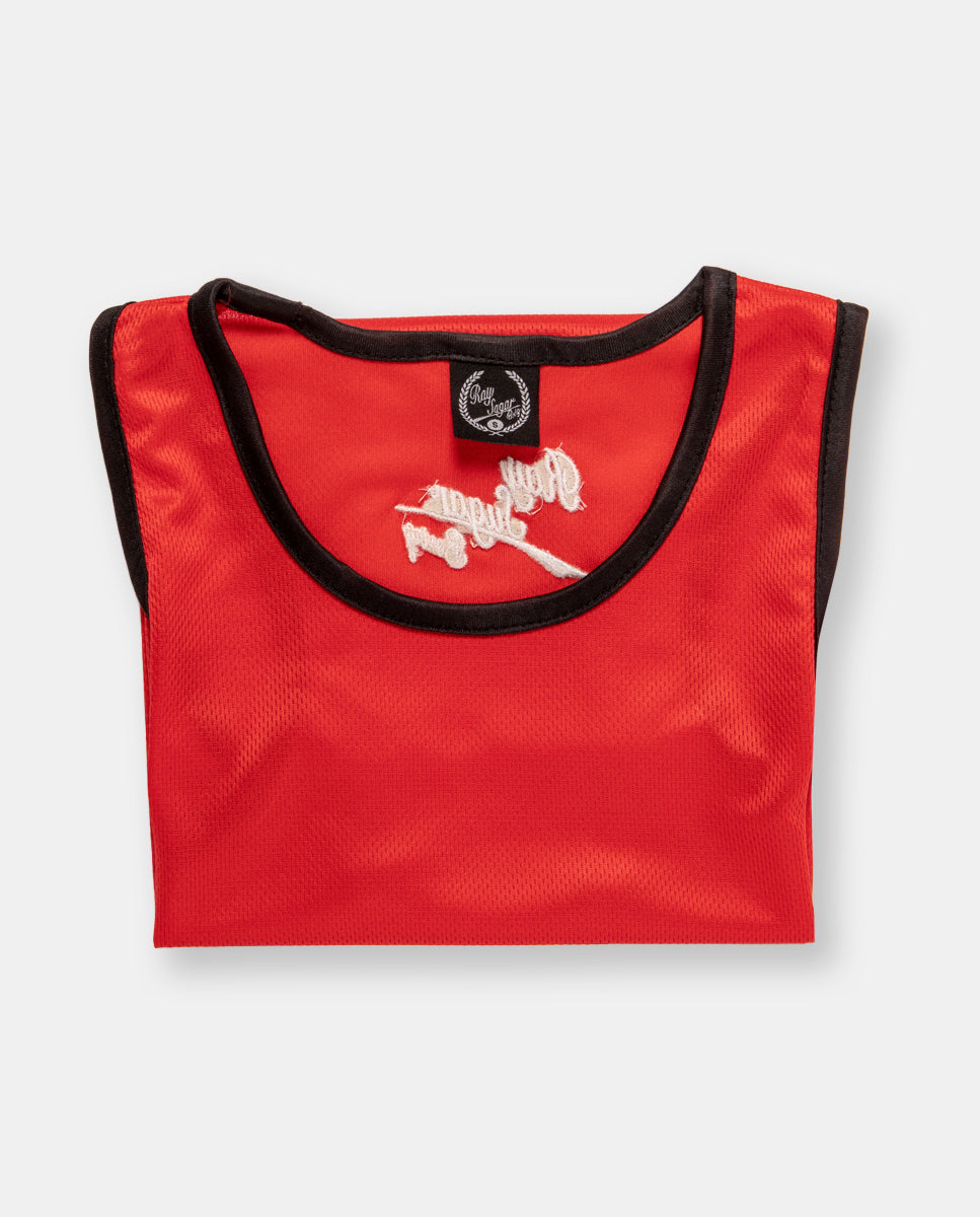 AMATEUR ROJO