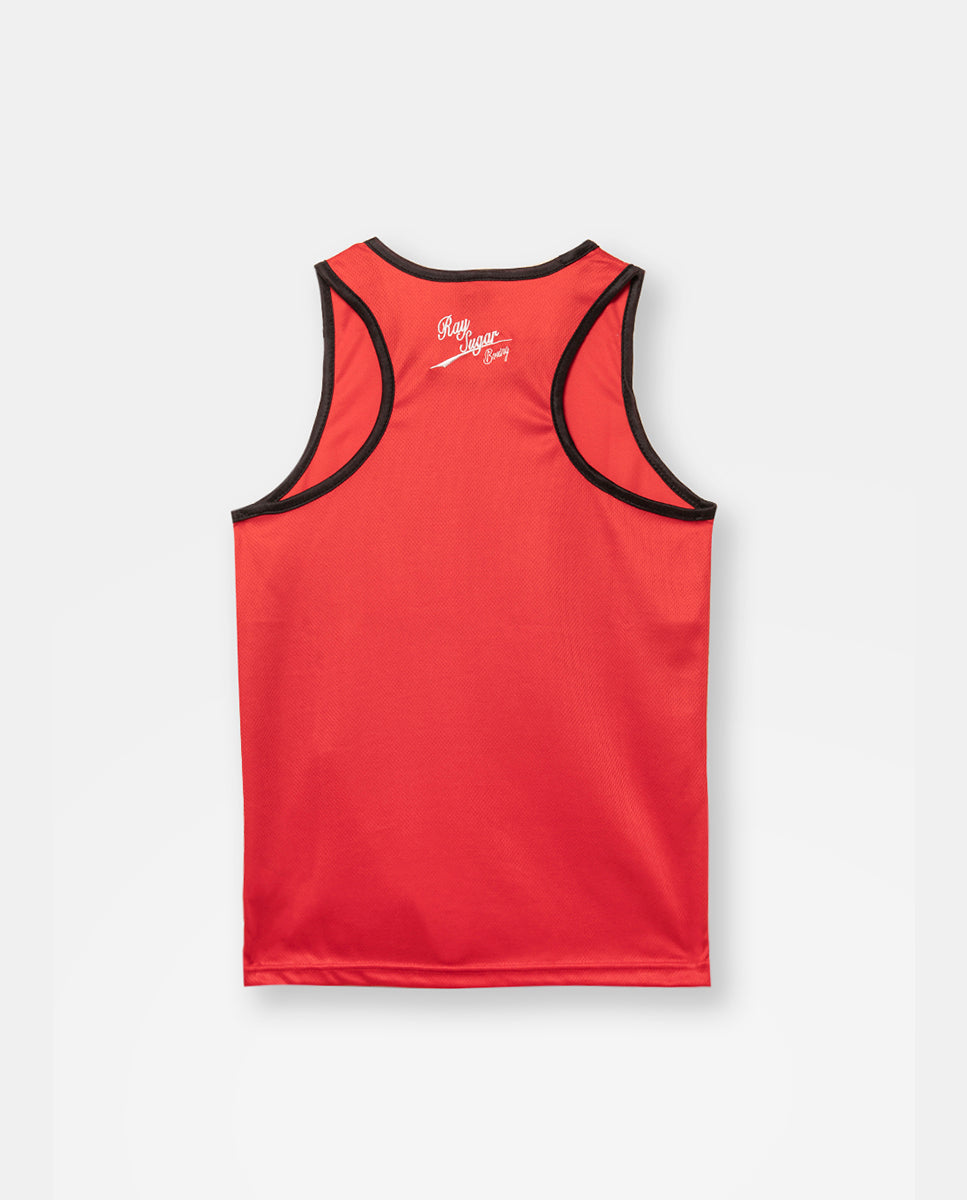 AMATEUR ROJO