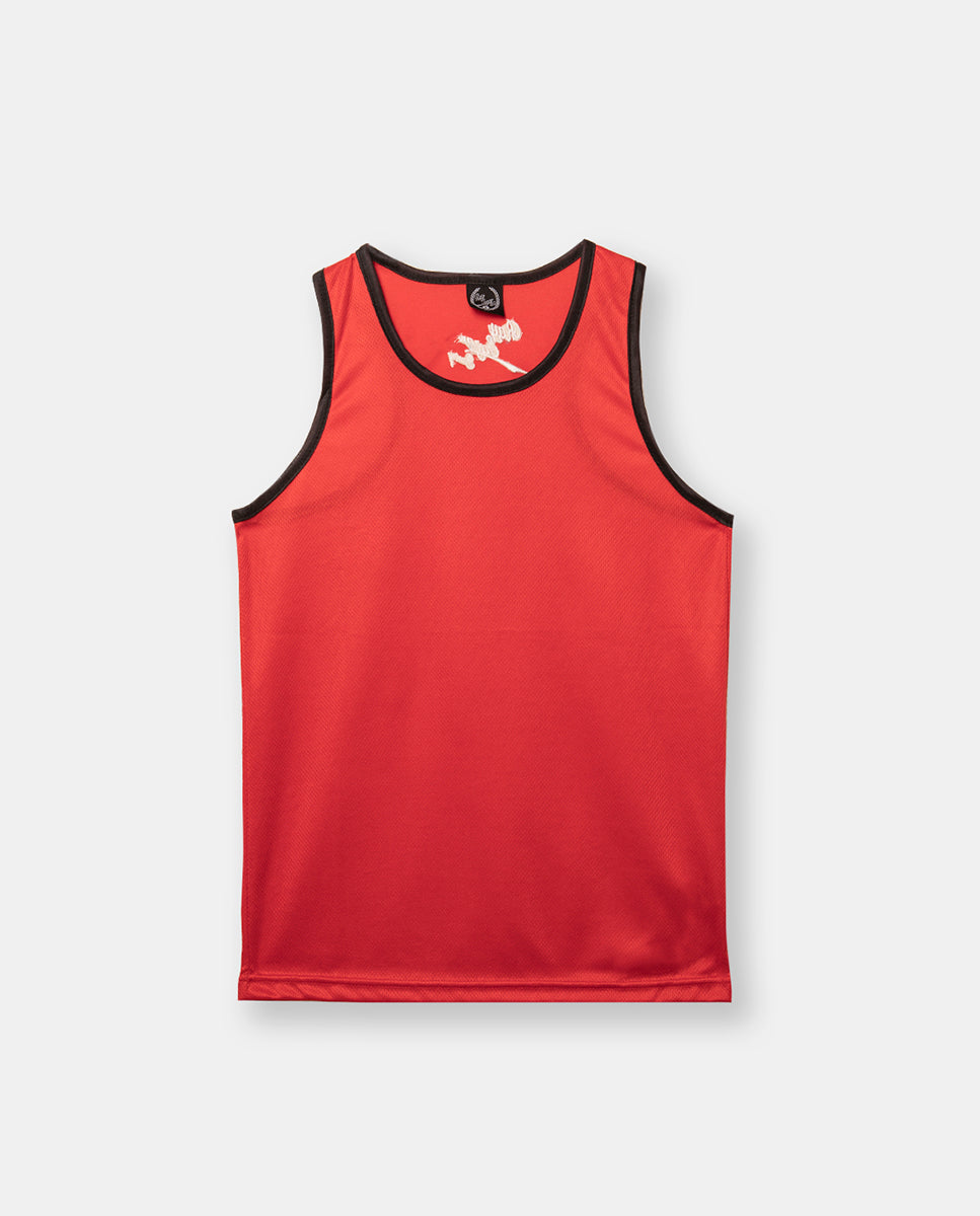 AMATEUR ROJO