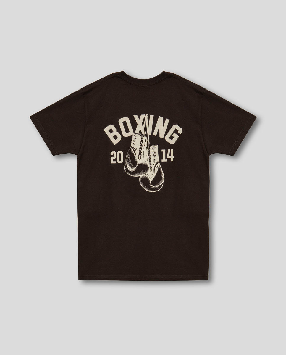 BOXING NEGRO