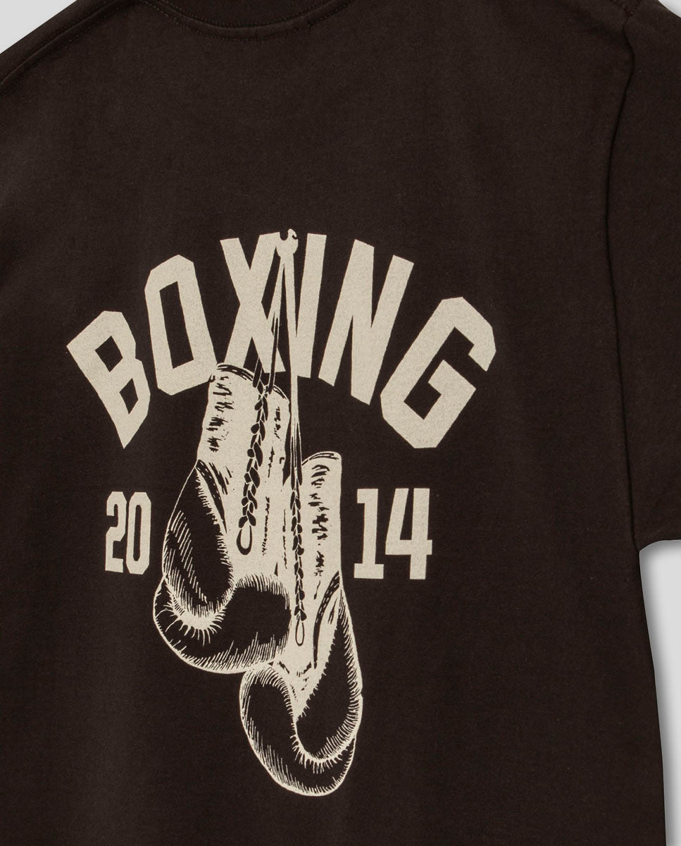 BOXING NEGRO