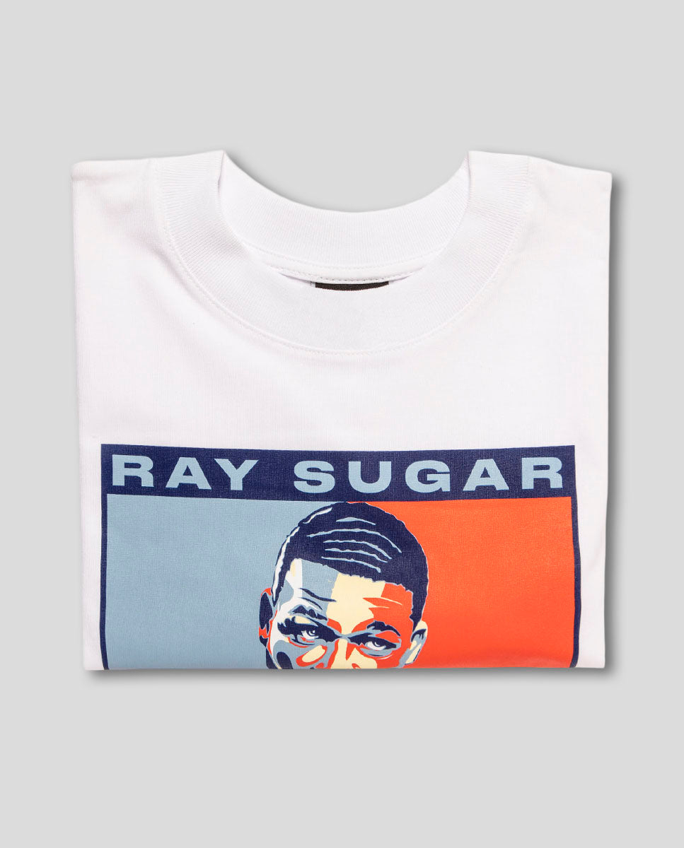SUGAR RAY BLANCO