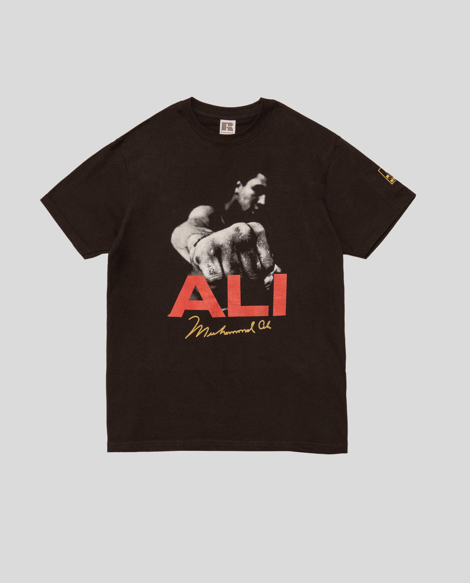 ALI NEGRO