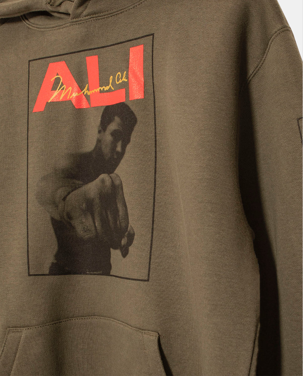 ALI