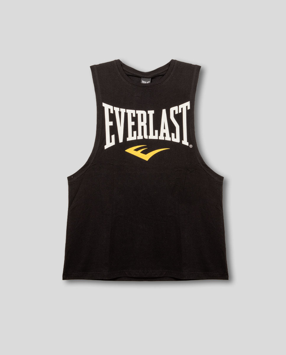 CAMISETA SIN MANGAS
