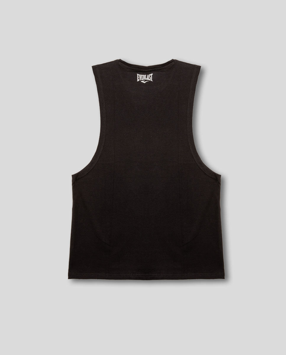 CAMISETA SIN MANGAS