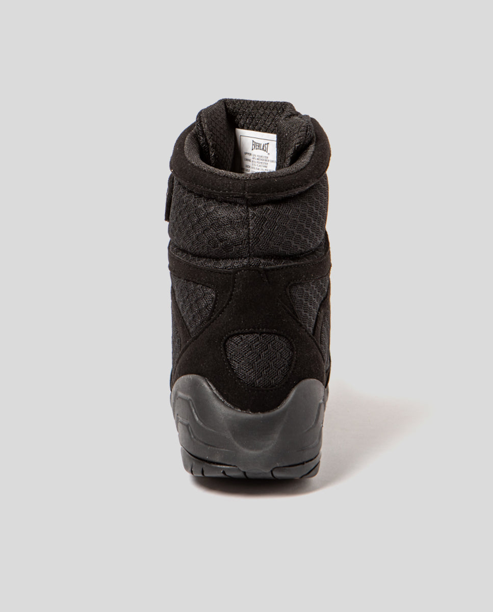 BOTA ELITE 2 NEGRO