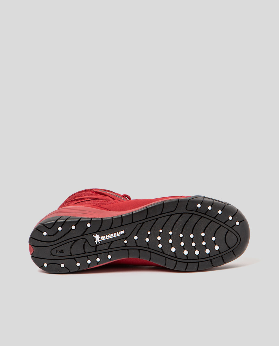 BOTA ELITE 2 ROJO