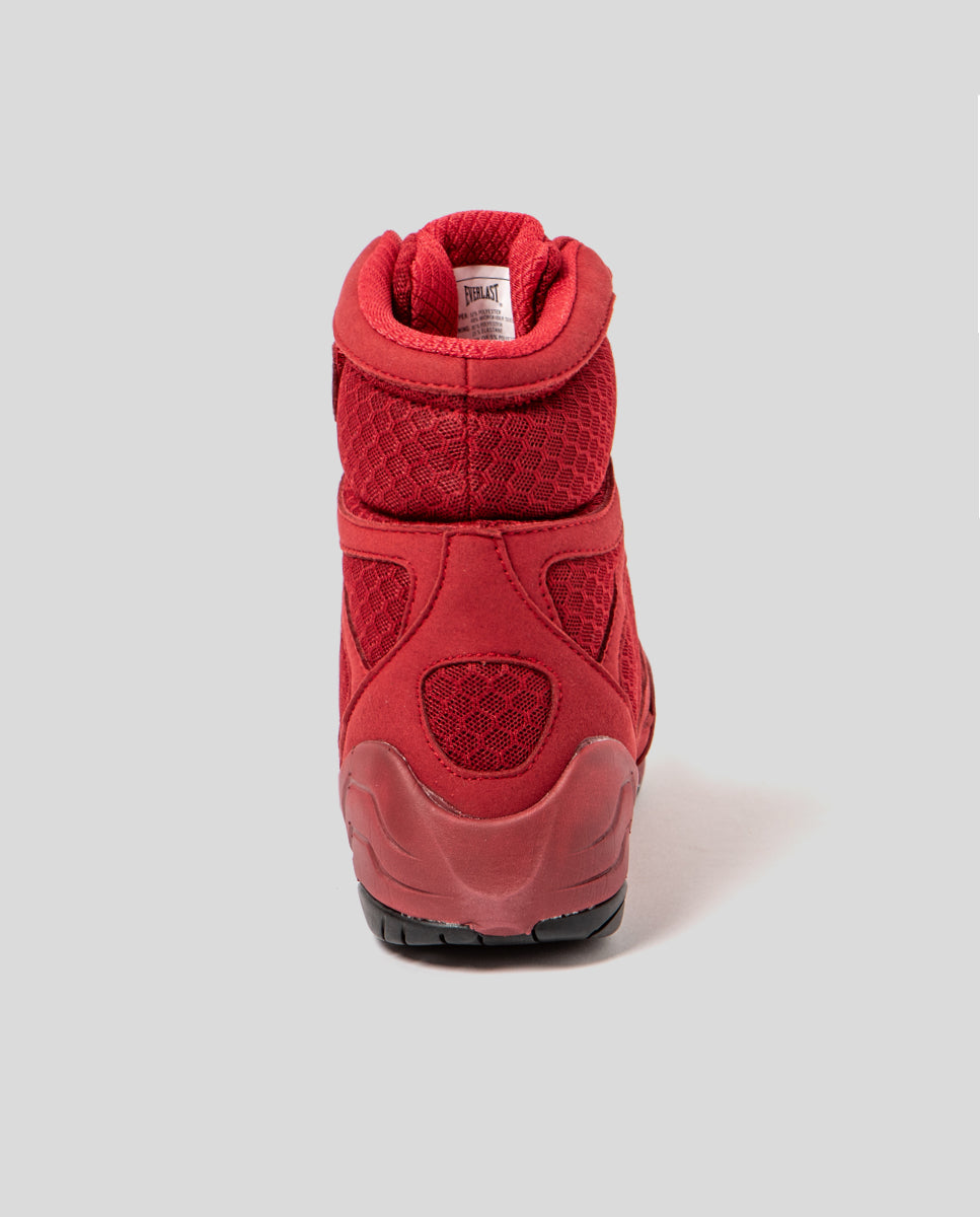 BOTA ELITE 2 ROJO