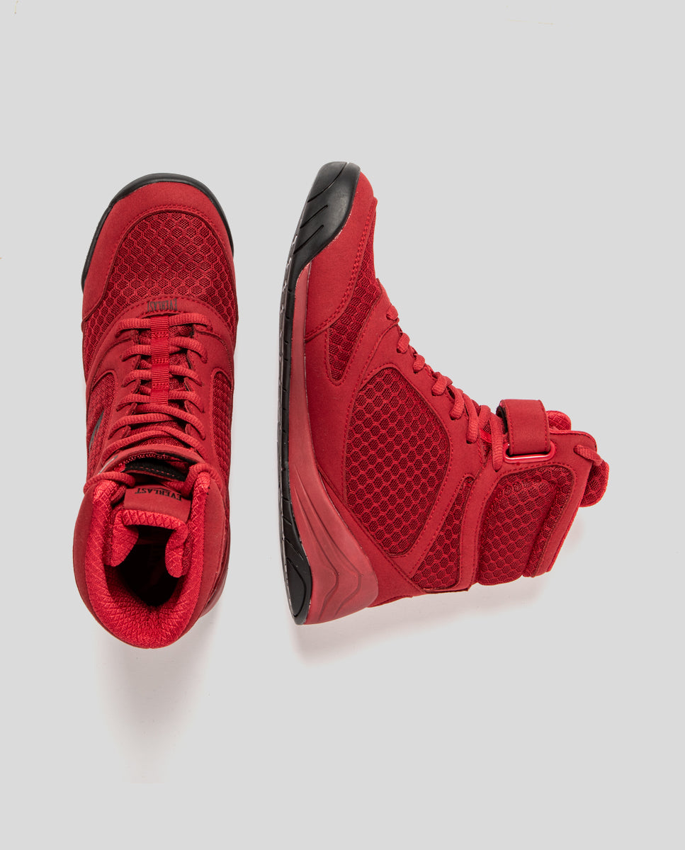 BOTA ELITE 2 ROJO