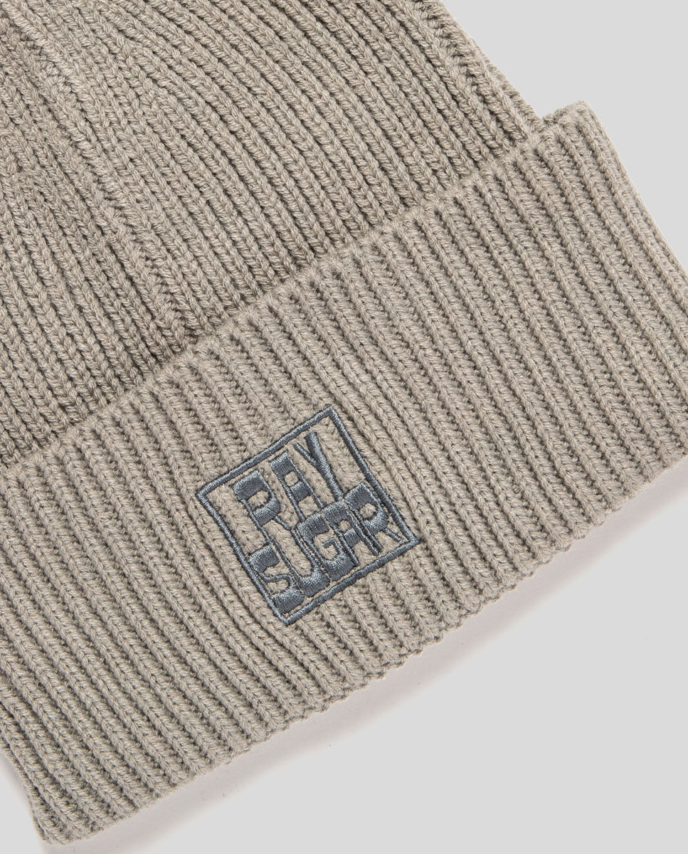 GORRO OSLO GRIS