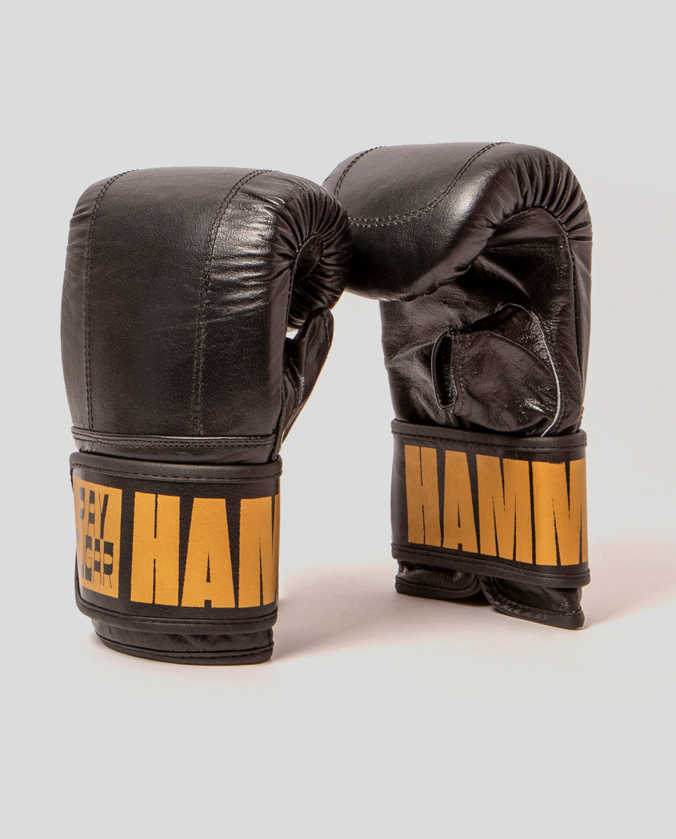 HAMMER NEGRO