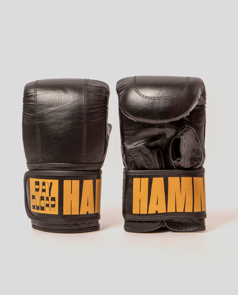 HAMMER NEGRO