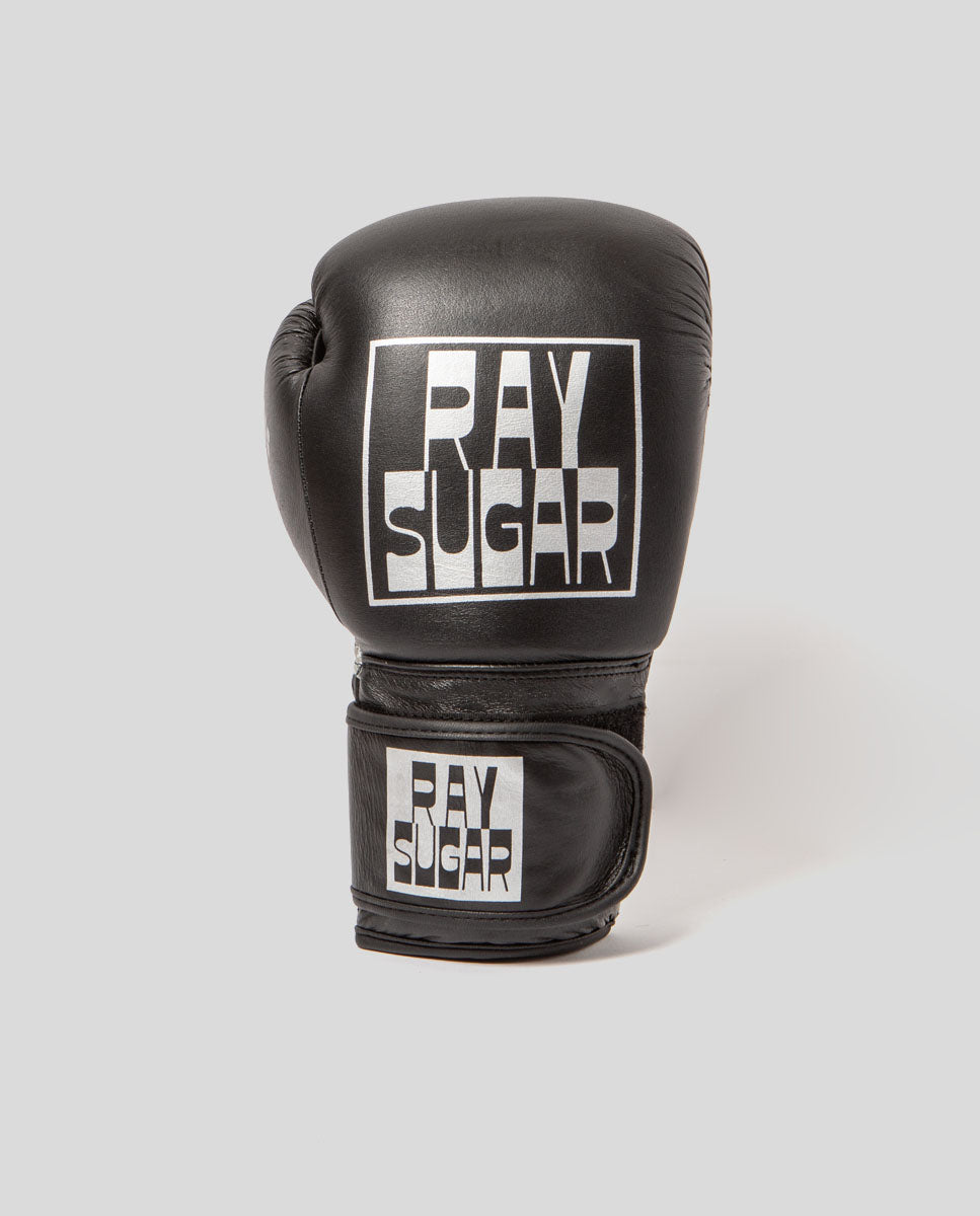 LAS VEGAS VELCRO NEGRO