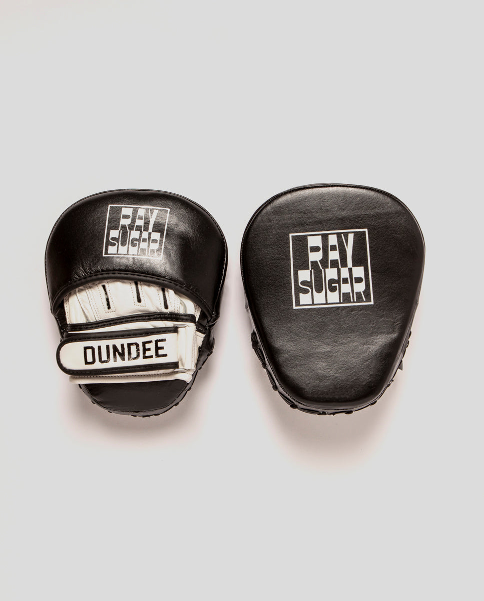 DUNDEE MINI NEGRO