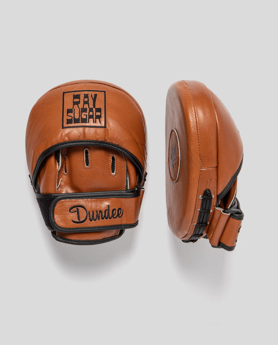 DUNDEE MINI BROWN