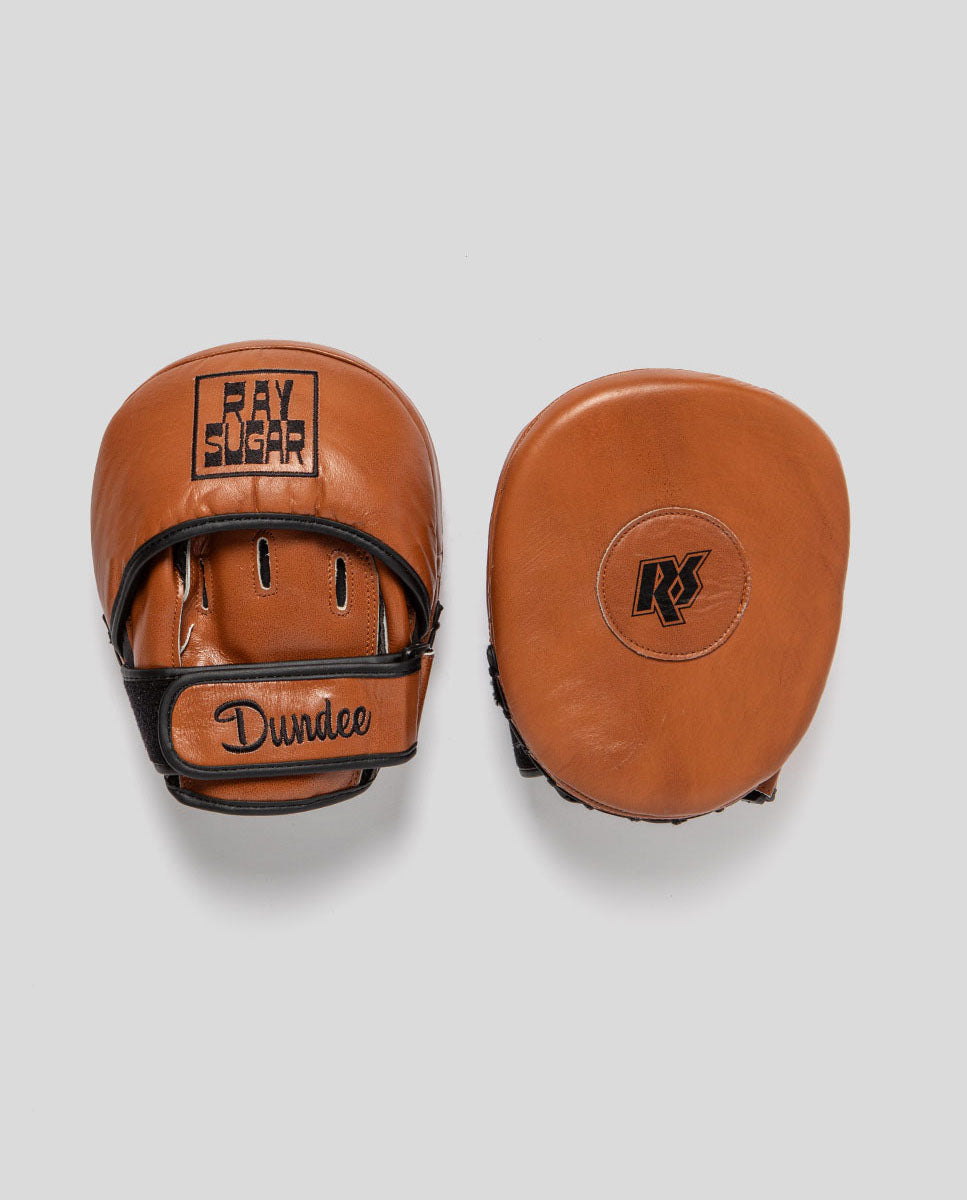 DUNDEE MINI BROWN