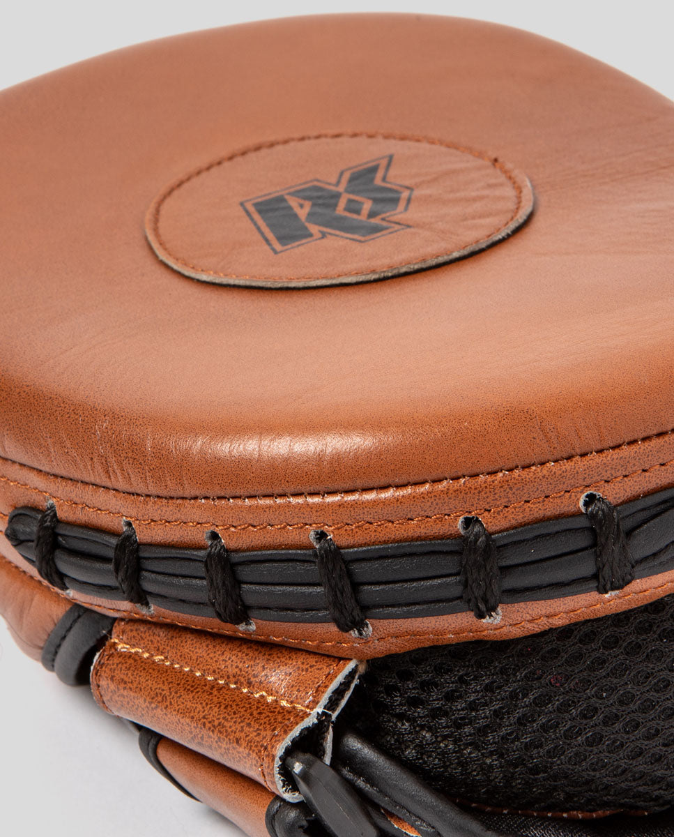 DUNDEE MINI BROWN
