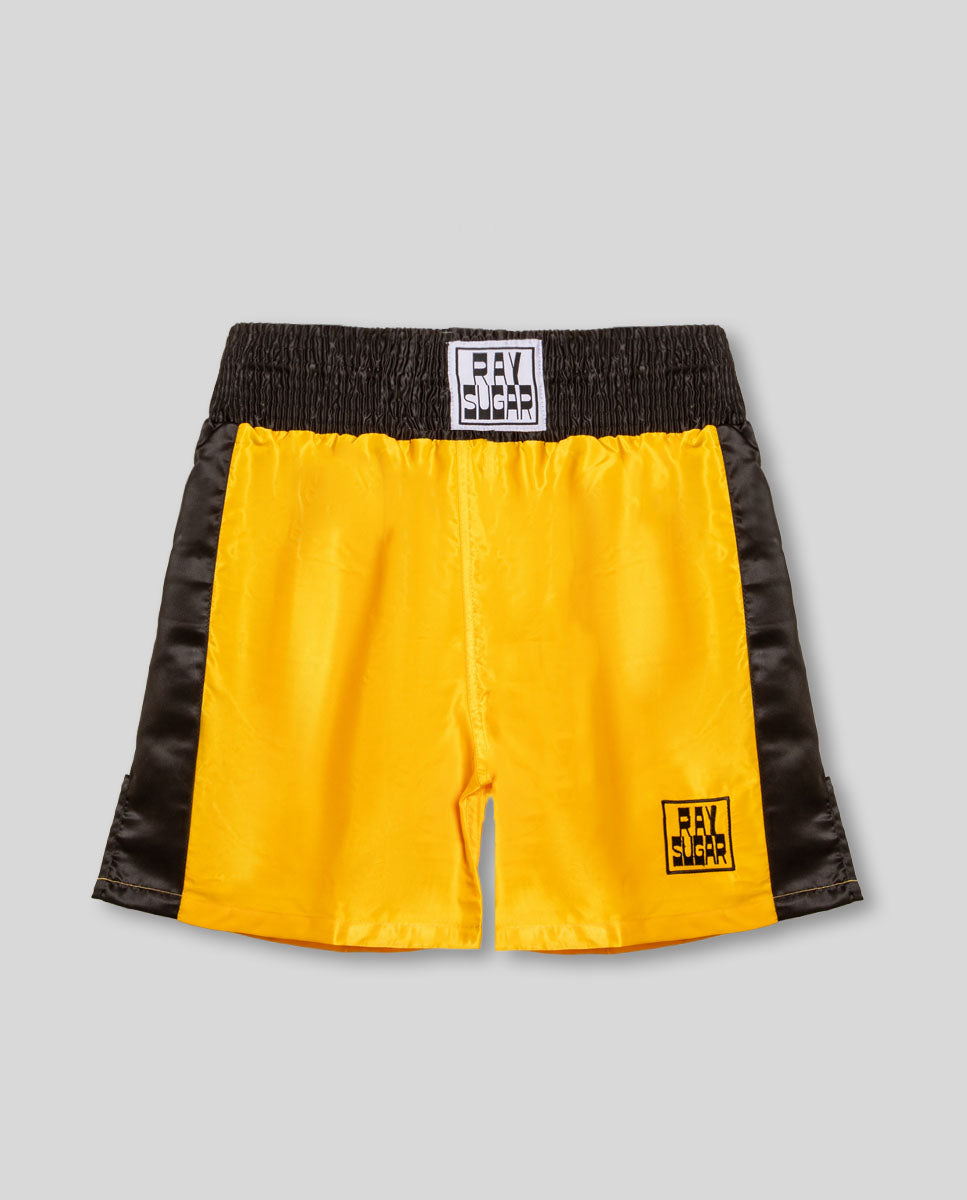 NEVADA AMARILLO