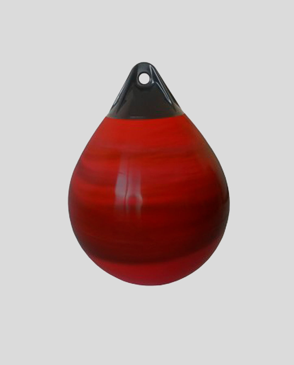 SACO DE AGUA ROJO