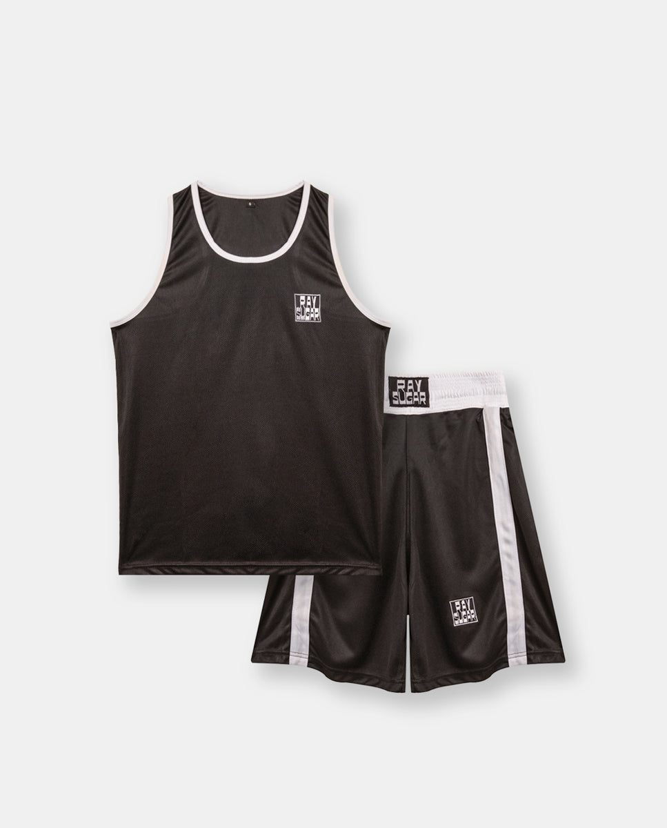 SET AMATEUR CLASSIC