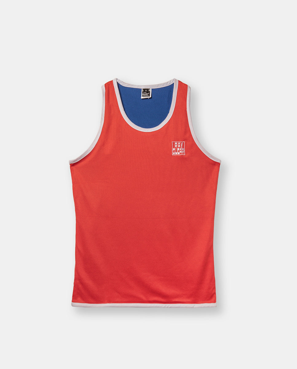 SET AMATEUR REVERSIBLE