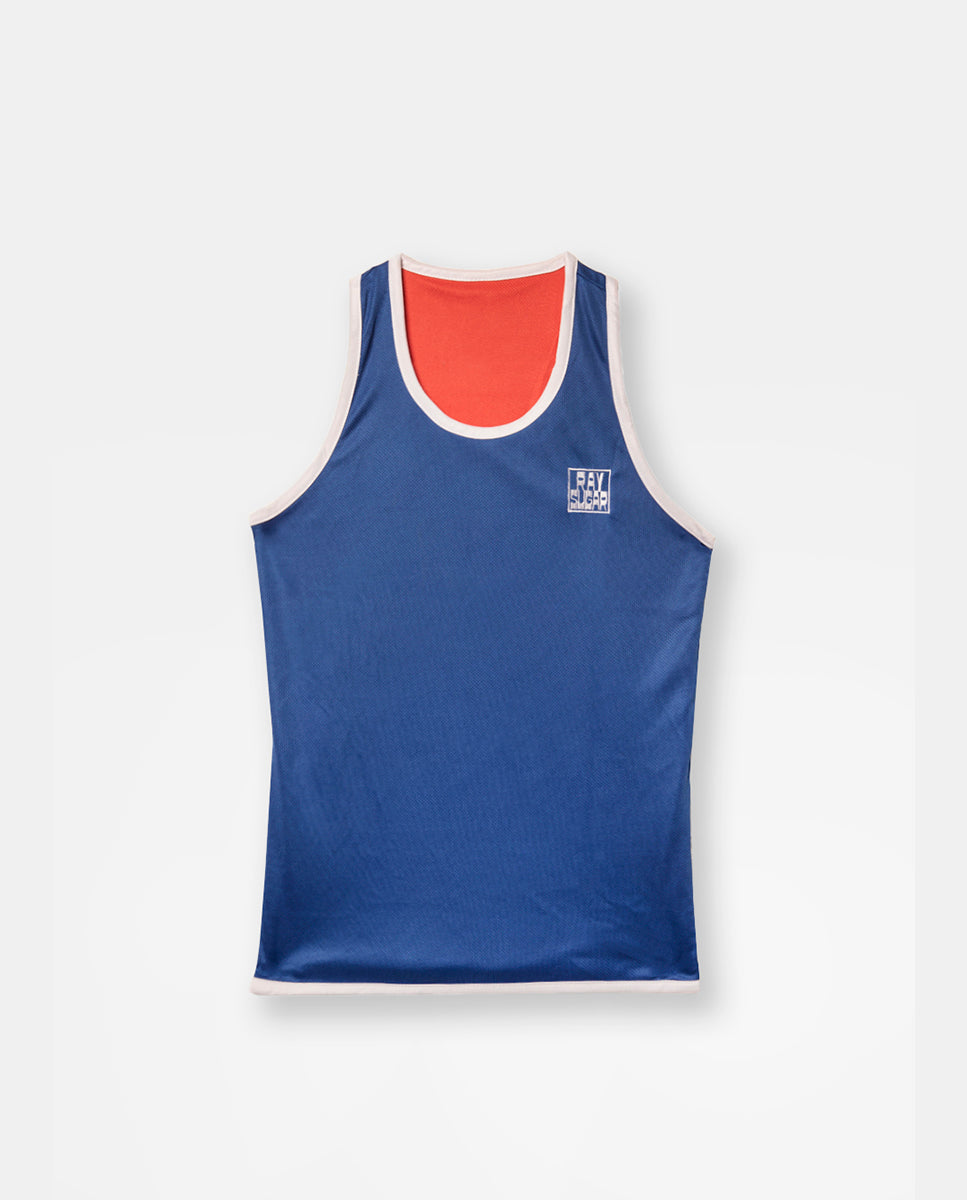 SET AMATEUR REVERSIBLE