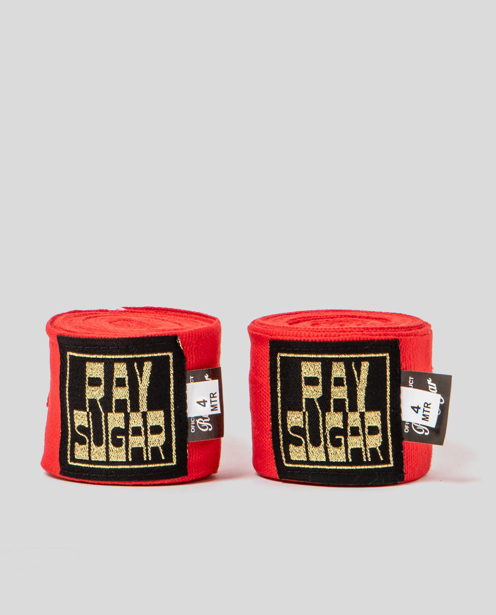 GOLD ROJO