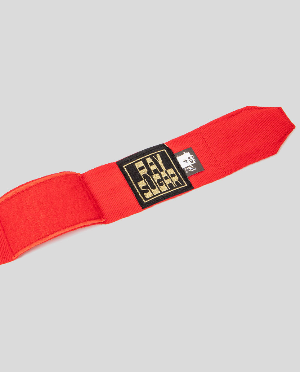 GOLD ROJO