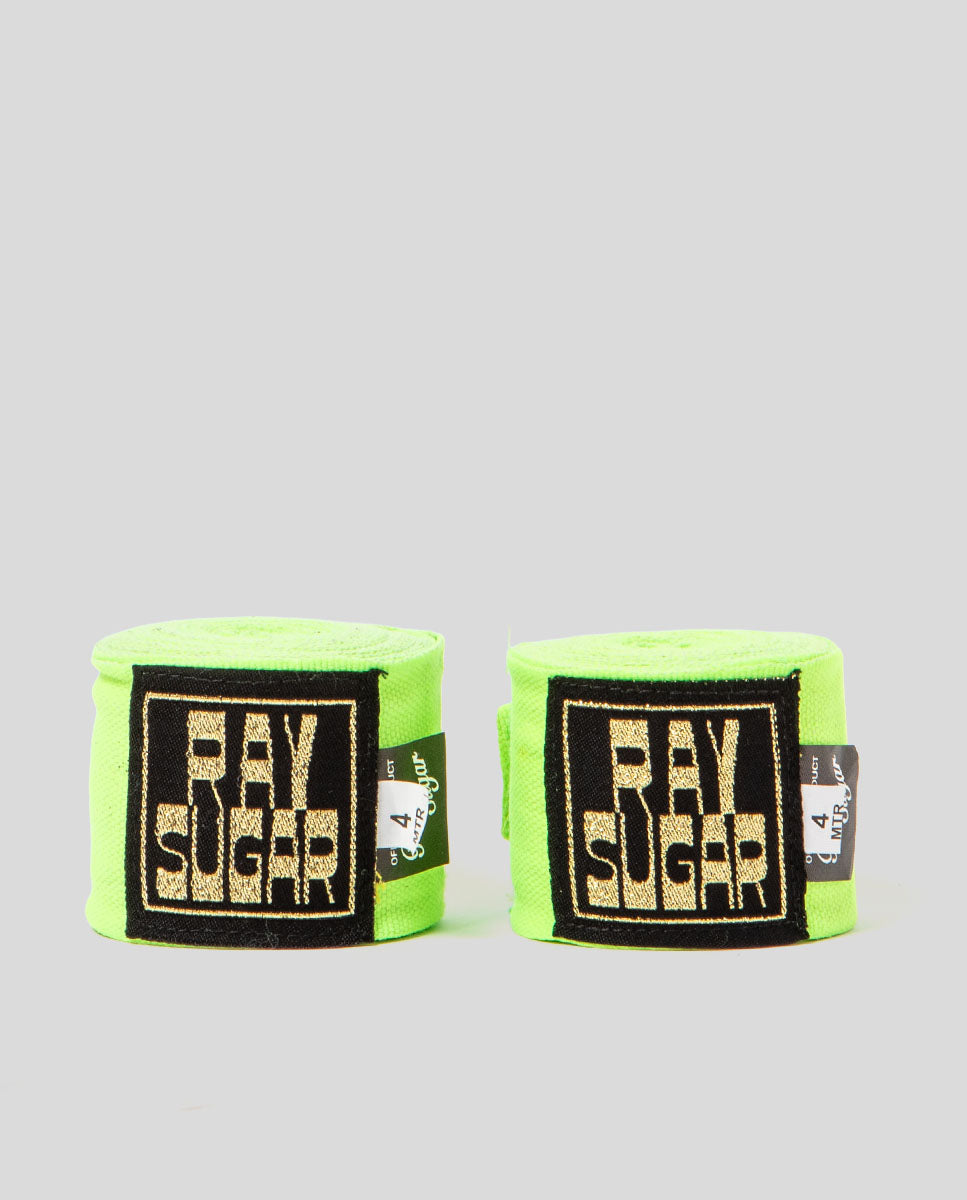 GOLD VERDE