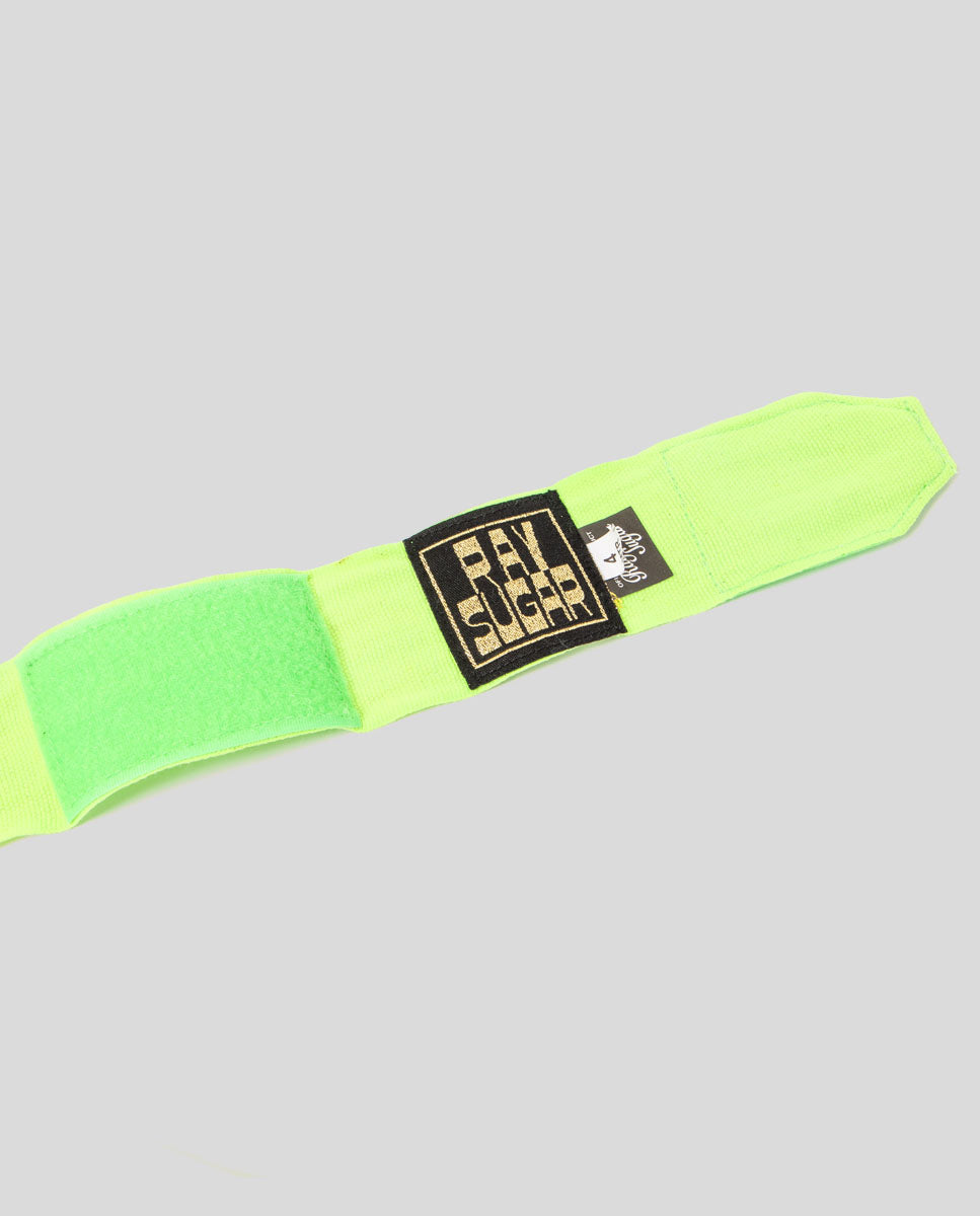 GOLD VERDE