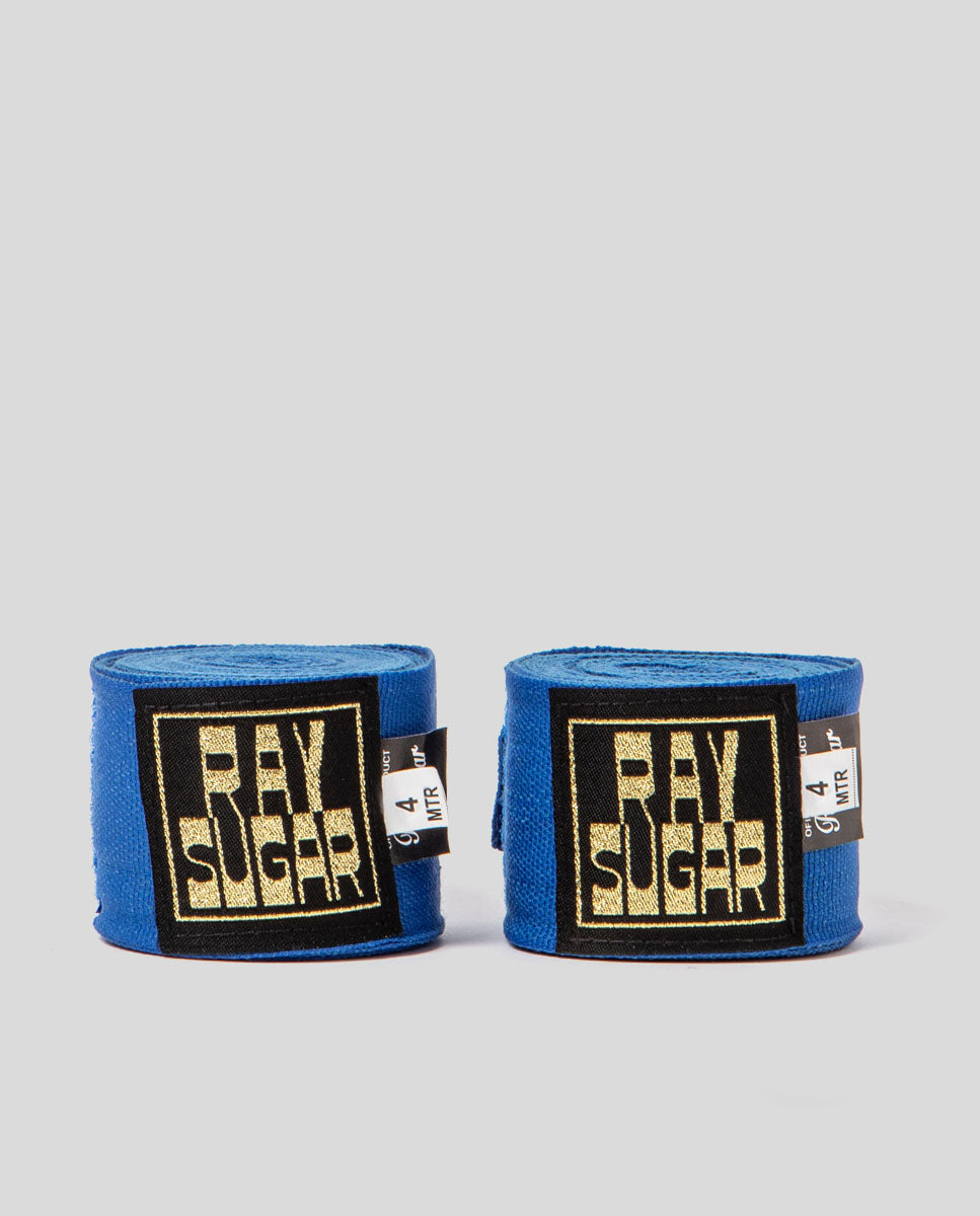 GOLD AZUL