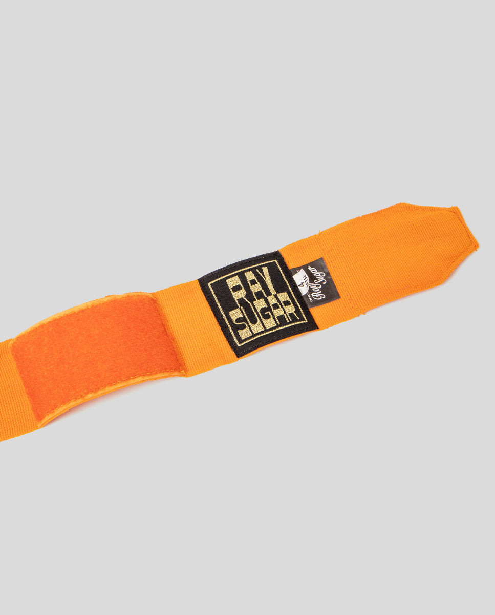 GOLD NARANJA