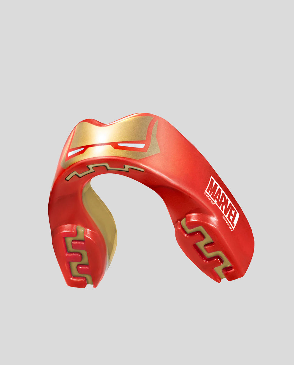 SAFEJAWZ IRON MAN