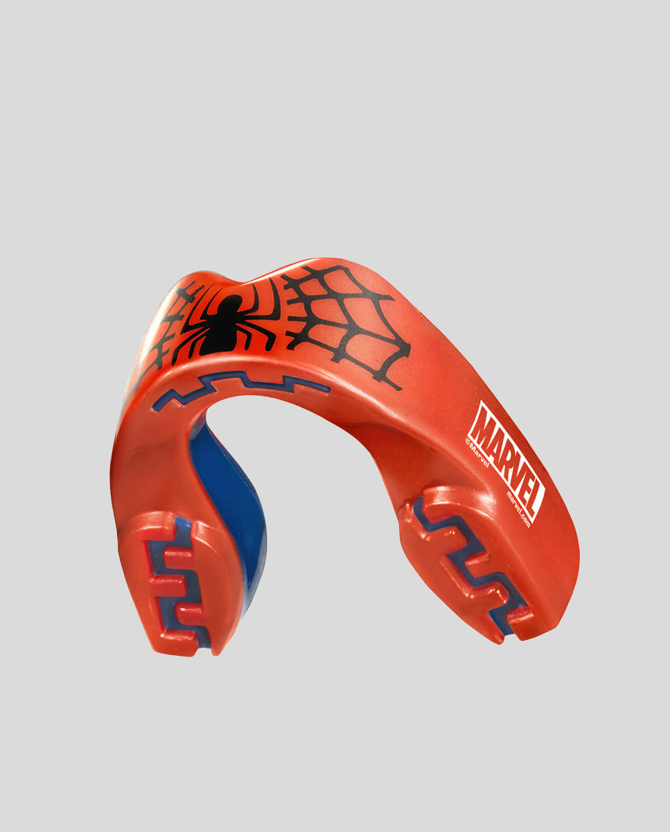 SAFEJAWZ SPIDERMAN