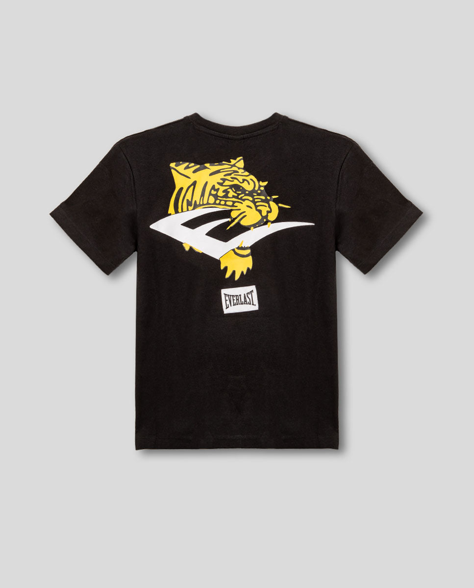 TIGRE NIÑO
