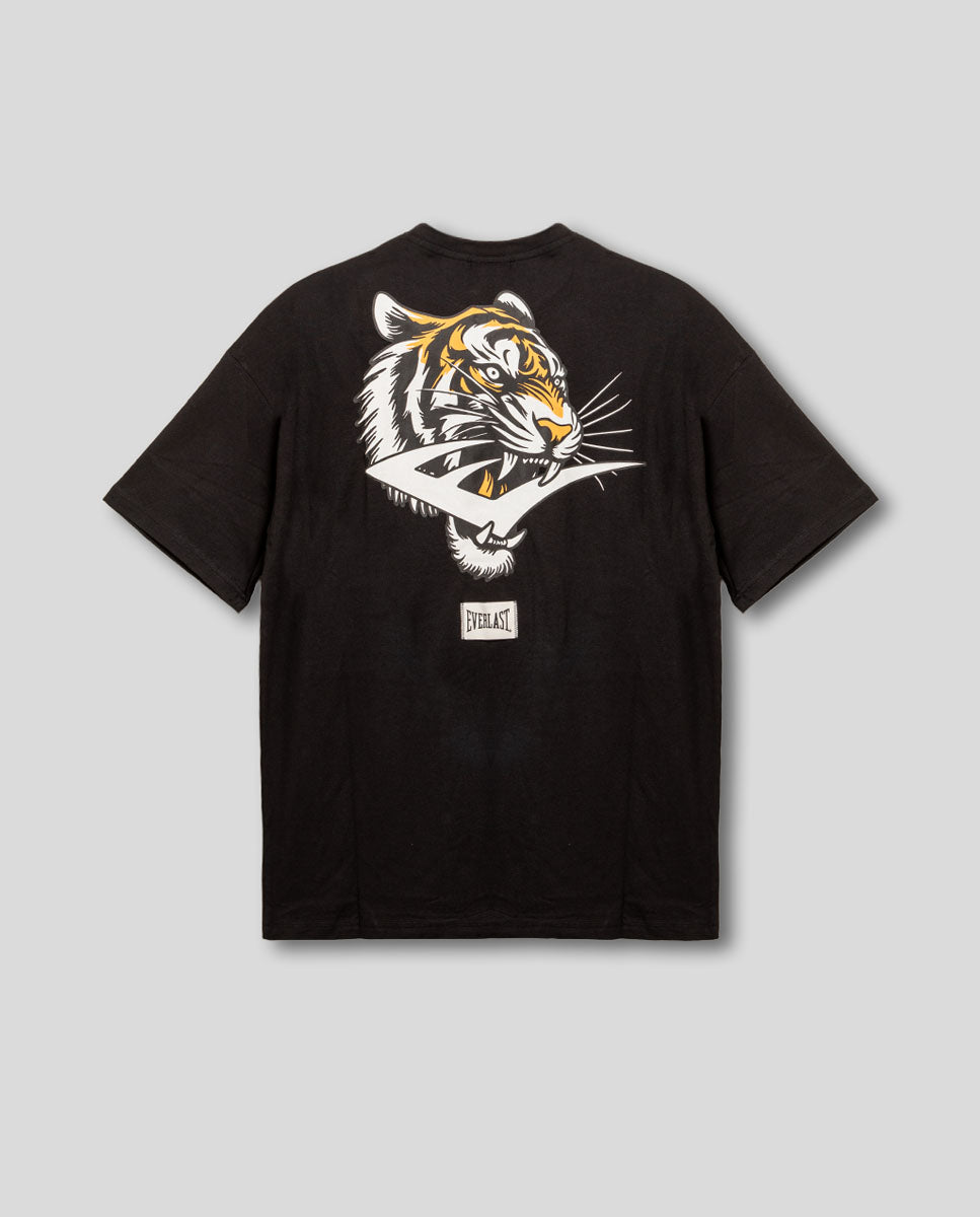 TIGRE NEGRO