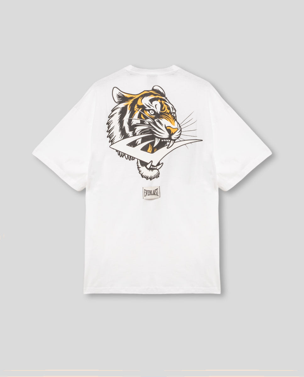 TIGRE BLANCO