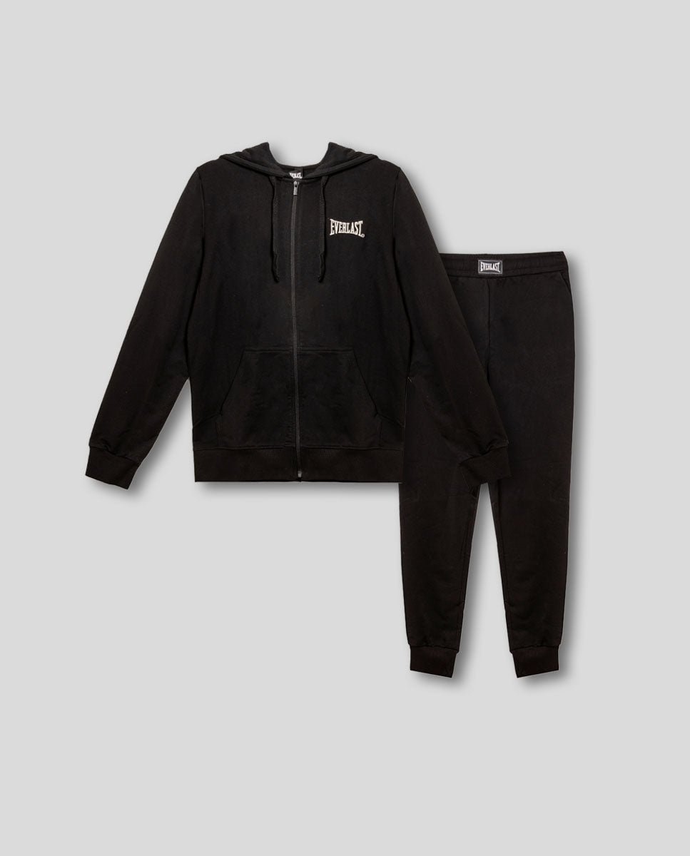 CHANDAL BLACK
