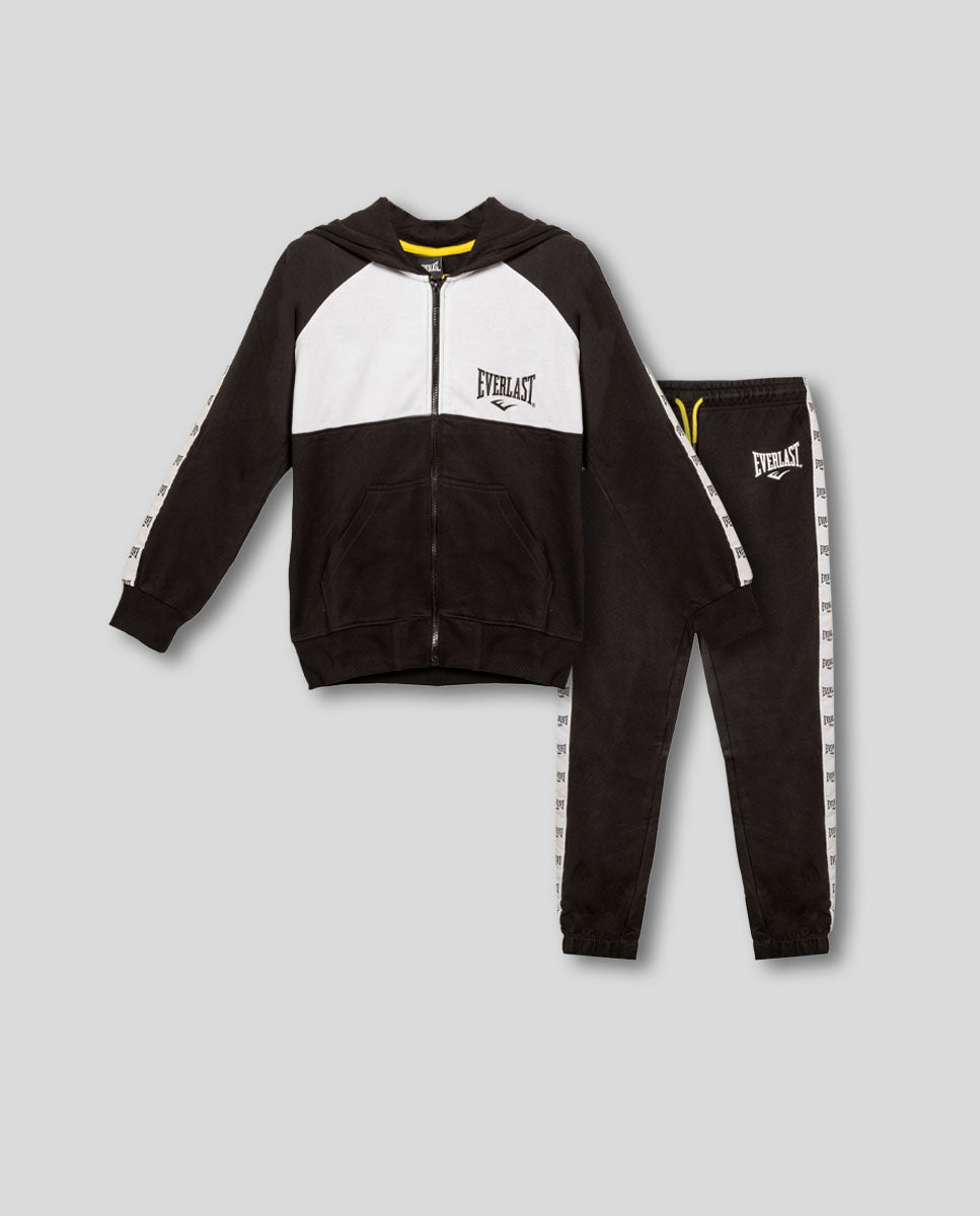 CHANDAL ECLIPSE NIÑO