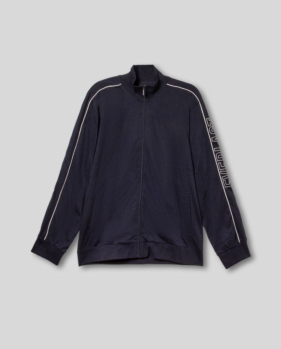 CHAQUETA NAVY