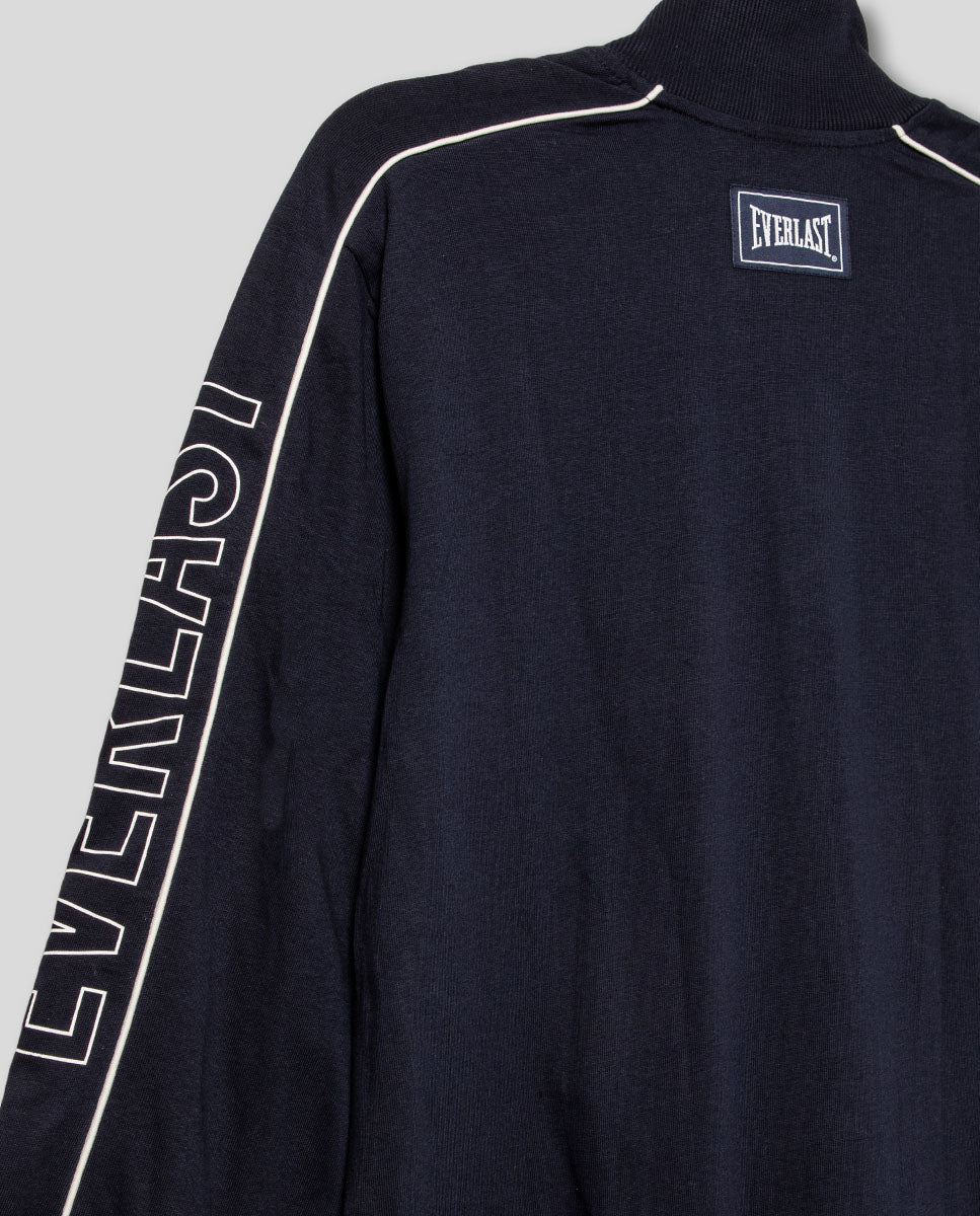 CHAQUETA NAVY