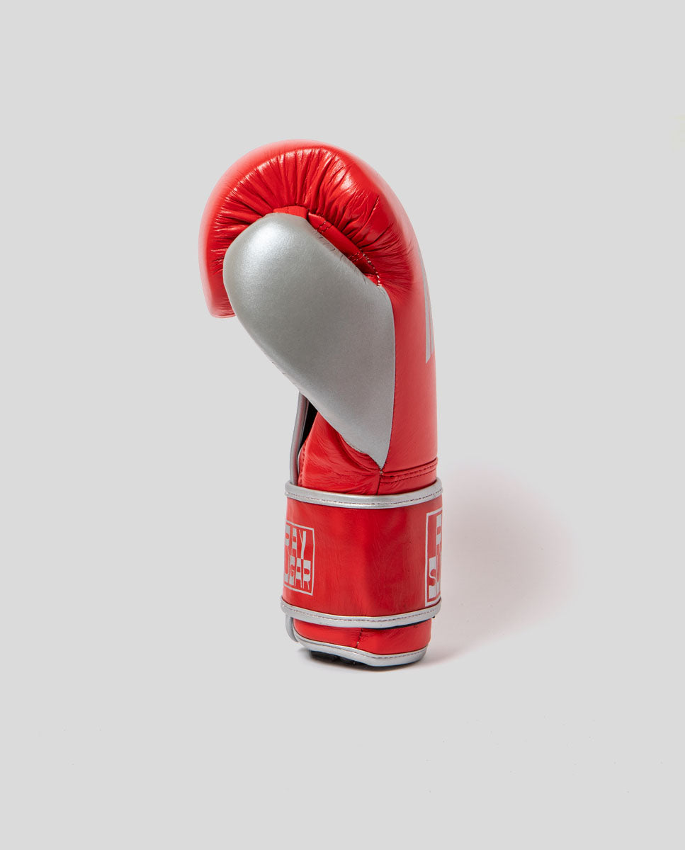 FLORIDA VELCRO ROJO