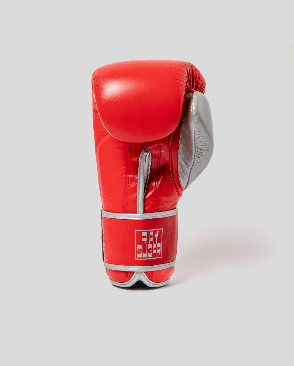 FLORIDA VELCRO ROJO