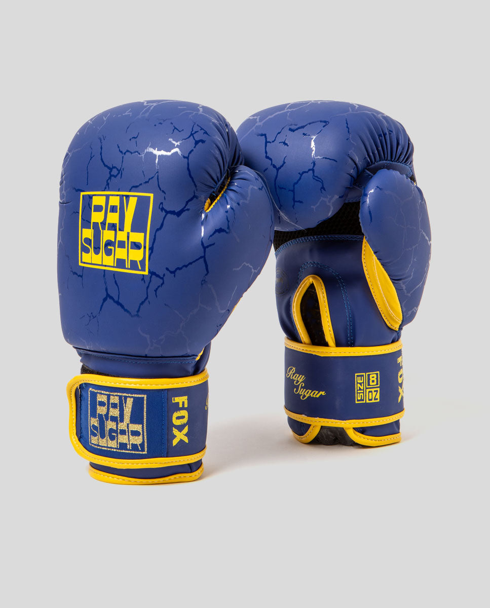 MAX AZUL NIÑO