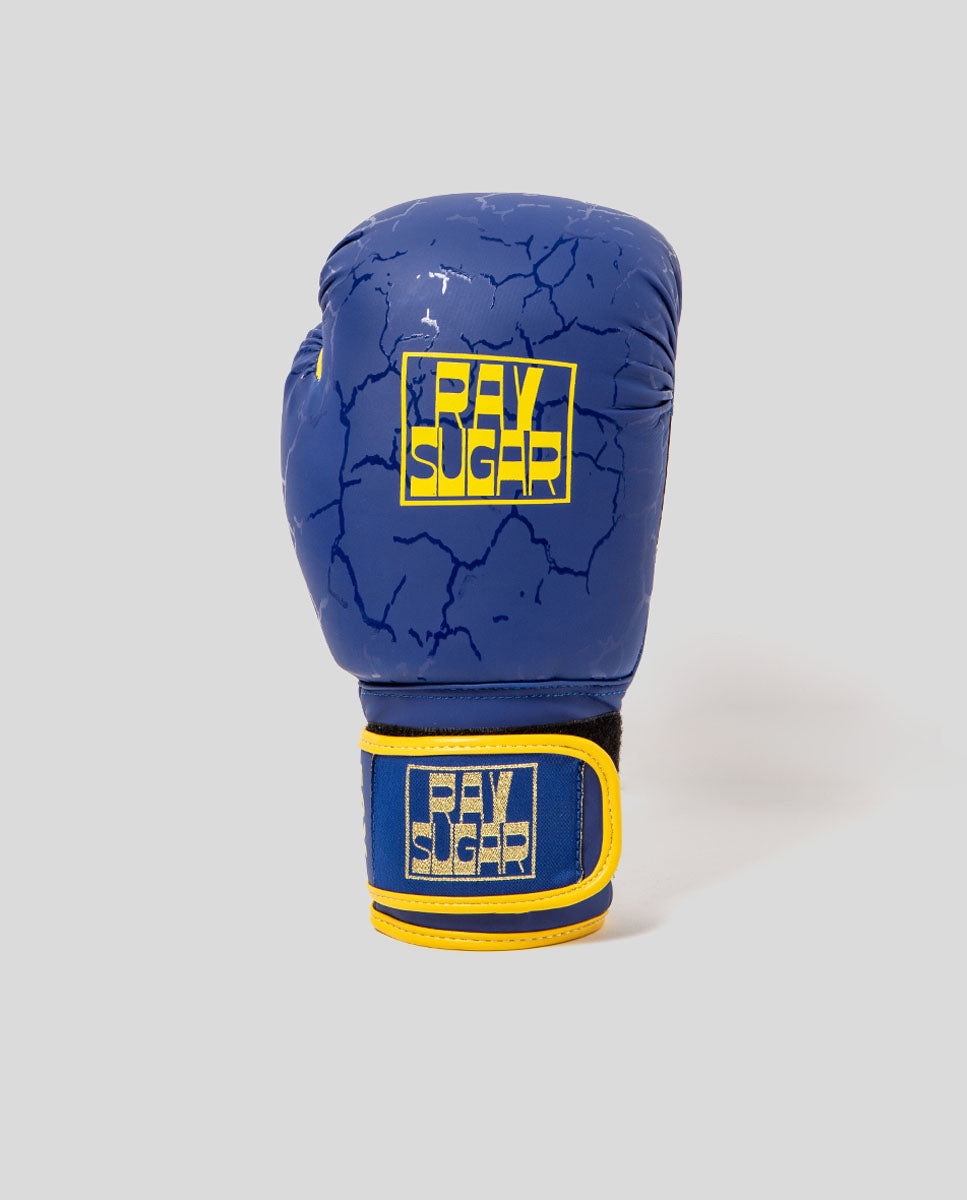 MAX AZUL NIÑO