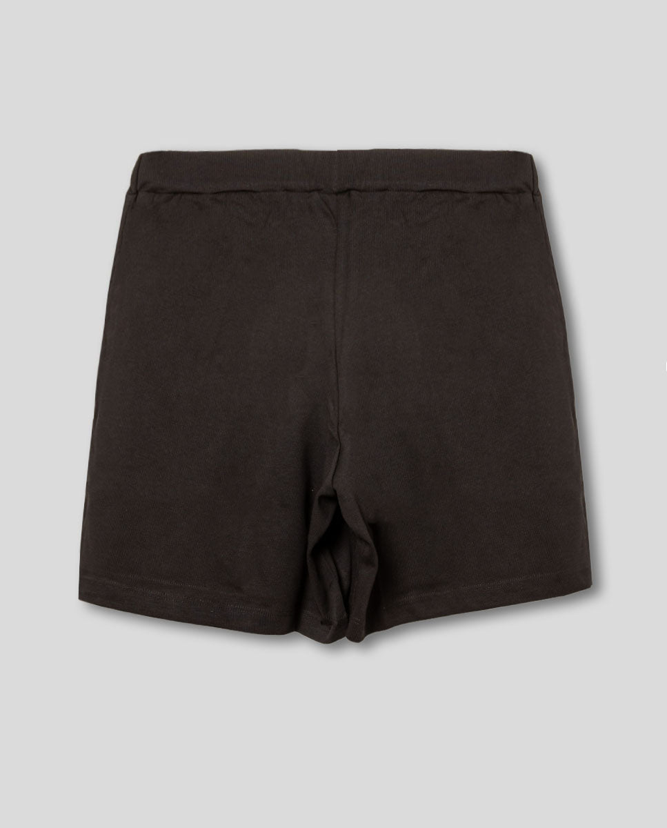 BLACK CORTO