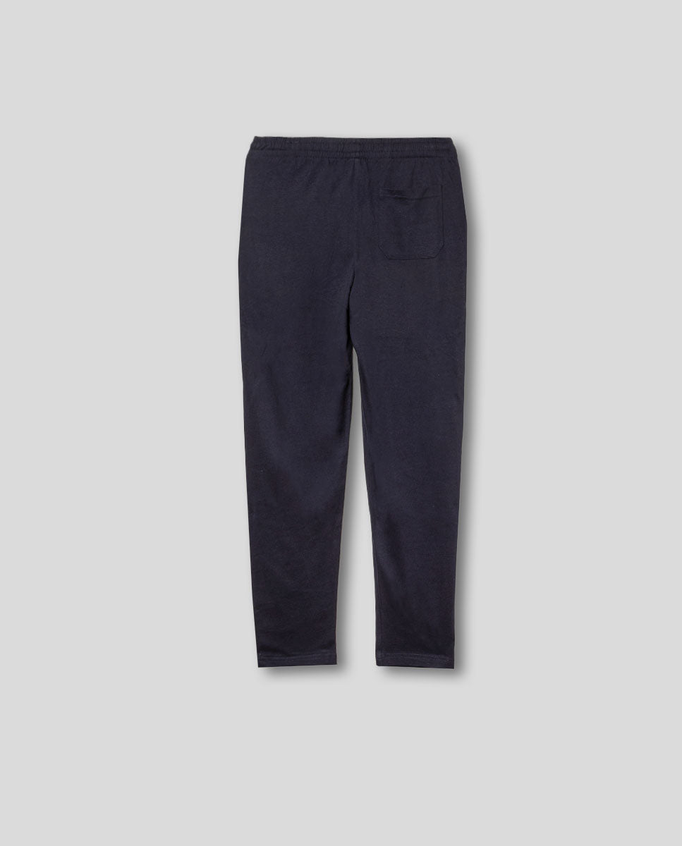 LONG NAVY