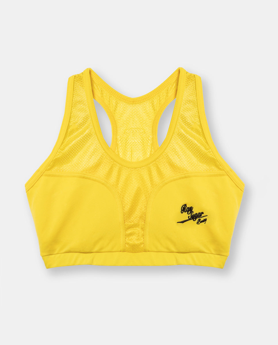 TOP AMARILLO