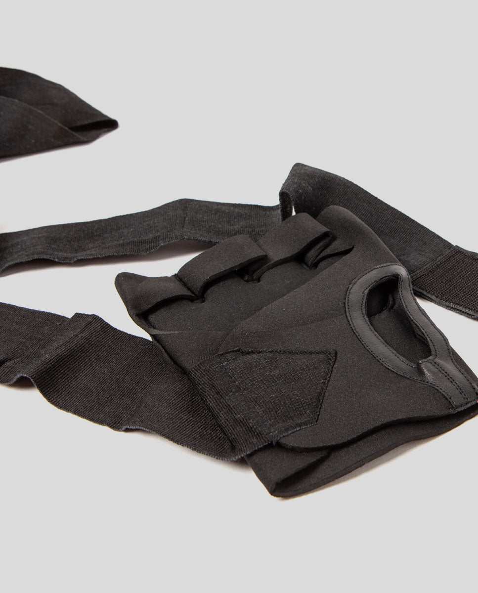 PROTECTOR GEL NUDILLOS + VENDA